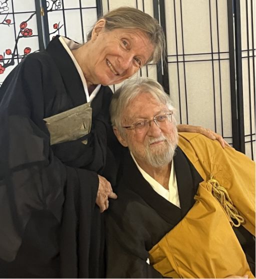 sensei-al Sensei Al Genkai Kaszniak